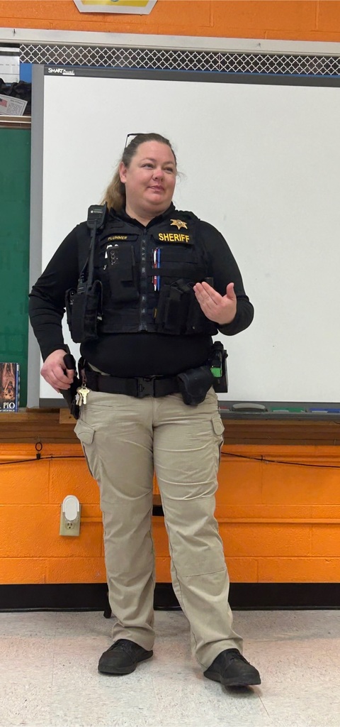 officer Plummer