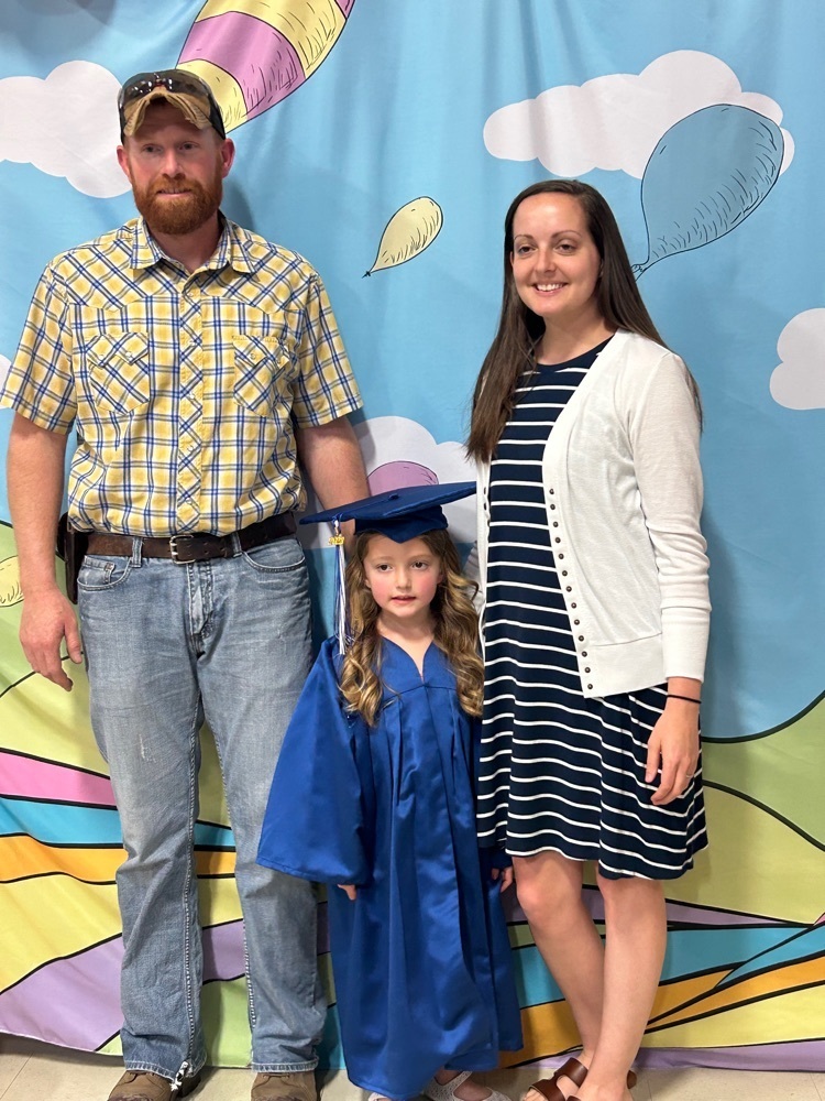 preschool graduation