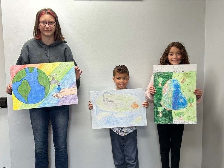 soil and water poster winners