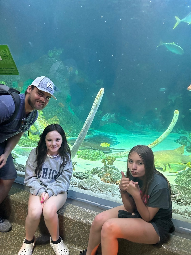 field trip