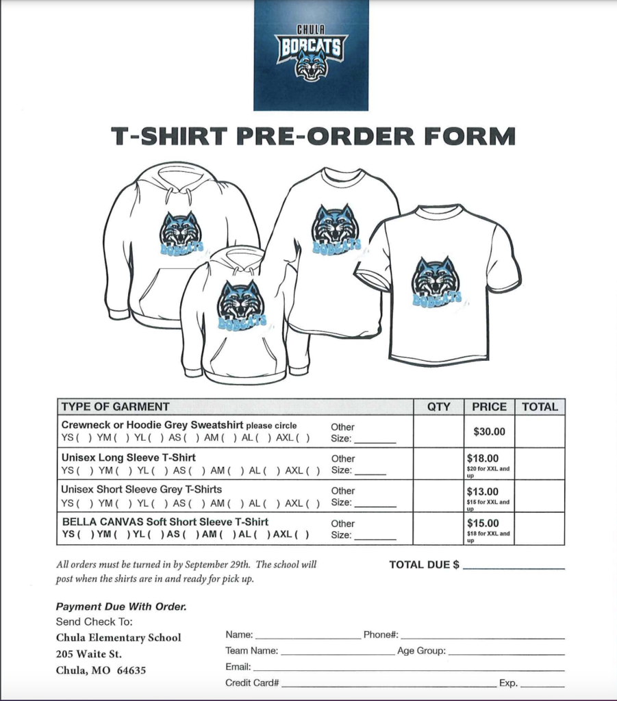 shirts