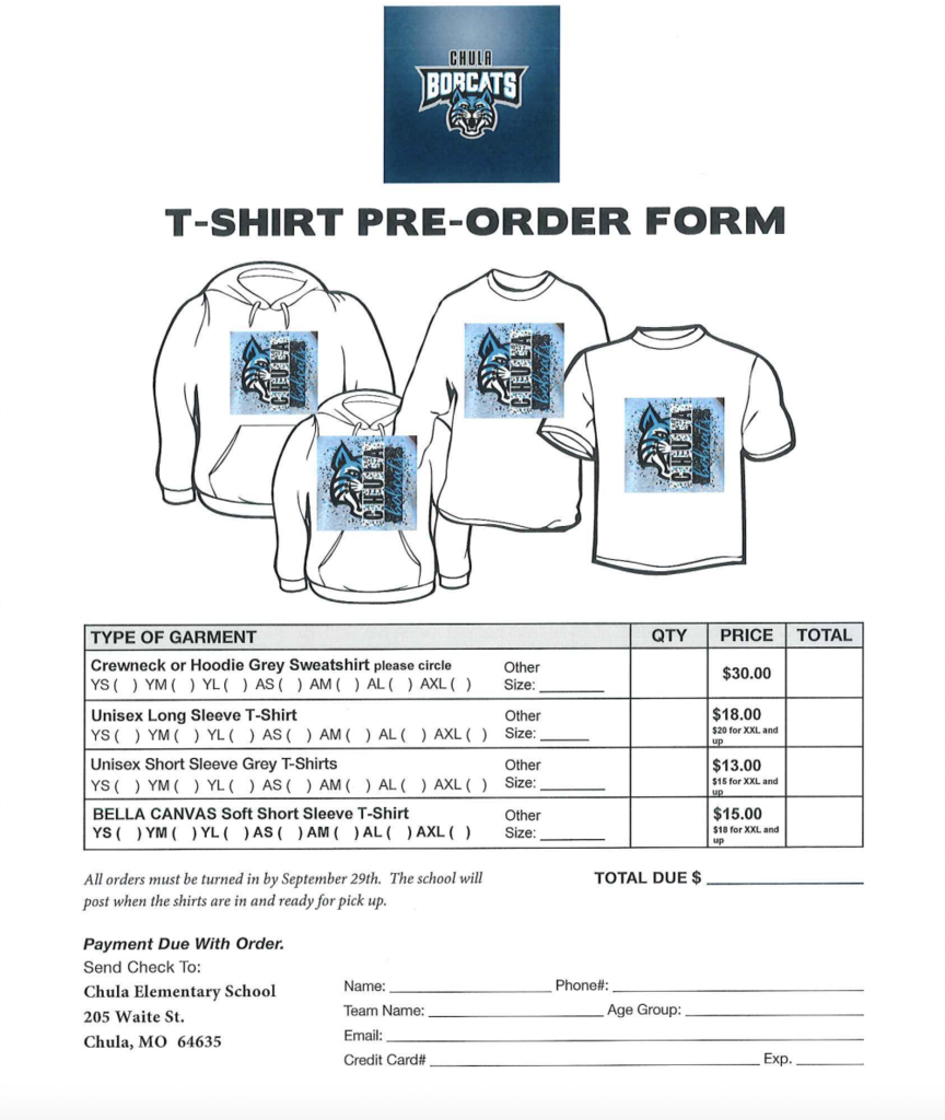 shirts